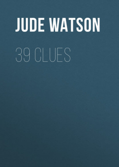 Книга 39 Clues на ReadRate.com книга 39 Clues