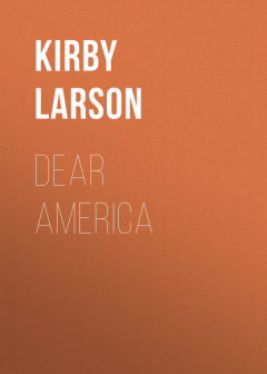 Книга Dear America на ReadRate.com книга Dear America