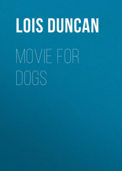 Книга Movie for Dogs на ReadRate.com книга Movie for Dogs