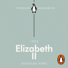 Книга Elizabeth II (Penguin Monarchs) на ReadRate.com книга Elizabeth II (Penguin Monarchs)