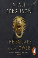 книга Square and the Tower