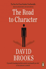 книга Road to Character