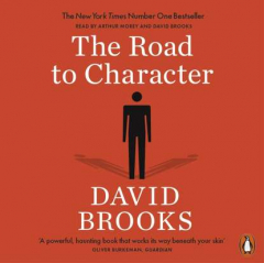 книга Road to Character