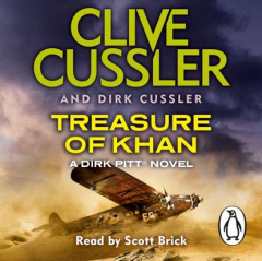 Книга Treasure of Khan на ReadRate.com книга Treasure of Khan
