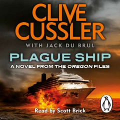 Книга Plague Ship на ReadRate.com книга Plague Ship