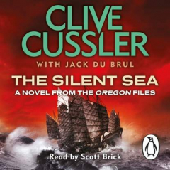 Книга Silent Sea на ReadRate.com книга Silent Sea