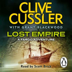 Книга Lost Empire на ReadRate.com книга Lost Empire