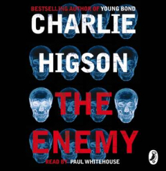Книга Enemy на ReadRate.com книга Enemy