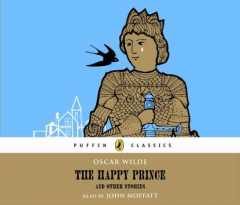 Книга Happy Prince And Other Stories на ReadRate.com книга Happy Prince And Other Stories
