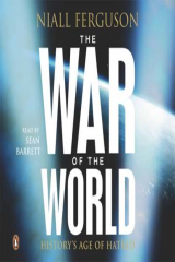 книга War of the World
