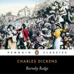 книга Barnaby Rudge