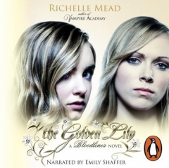 Книга Bloodlines: The Golden Lily (book 2) на ReadRate.com книга Bloodlines: The Golden Lily (book 2)