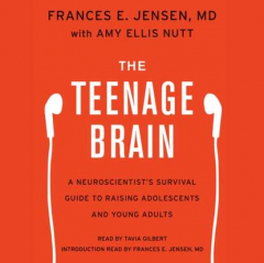 Книга Teenage Brain на ReadRate.com книга Teenage Brain
