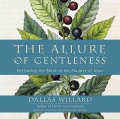 Книга Allure of Gentleness на ReadRate.com книга Allure of Gentleness