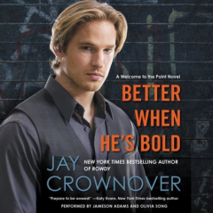 Книга Better When He's Bold на ReadRate.com книга Better When He's Bold