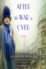 книга After the War is Over
