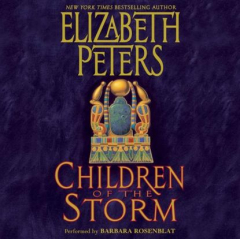 Книга Children of the Storm на ReadRate.com книга Children of the Storm