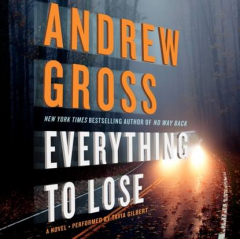 Книга Everything to Lose на ReadRate.com книга Everything to Lose