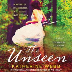 Книга Unseen на ReadRate.com книга Unseen