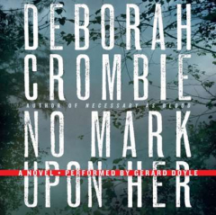Книга No Mark Upon Her на ReadRate.com книга No Mark Upon Her