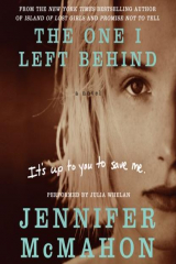 книга One I Left Behind