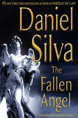 книга Fallen Angel