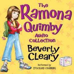 Книга Ramona Quimby Audio Collection на ReadRate.com книга Ramona Quimby Audio Collection