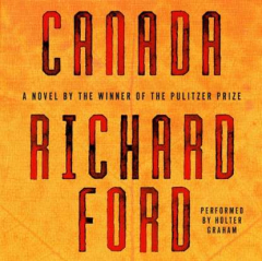 Книга Canada на ReadRate.com книга Canada