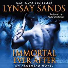 Книга Immortal Ever After на ReadRate.com книга Immortal Ever After