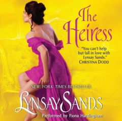 Книга Heiress на ReadRate.com книга Heiress
