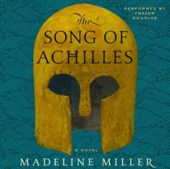 книга Song of Achilles