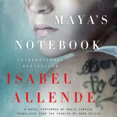 Книга Maya's Notebook на ReadRate.com книга Maya's Notebook