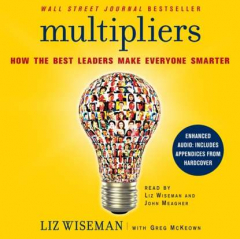Книга Multipliers на ReadRate.com книга Multipliers