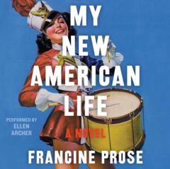 Книга My New American Life на ReadRate.com книга My New American Life