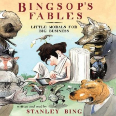 Книга Bingsop'S Fables на ReadRate.com книга Bingsop'S Fables