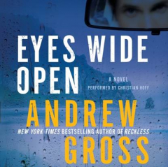 Книга Eyes Wide Open на ReadRate.com книга Eyes Wide Open
