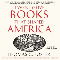 Книга Twenty-five Books That Shaped America на ReadRate.com книга Twenty-five Books That Shaped America