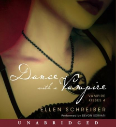 Книга Vampire Kisses 4: Dance with a Vampire на ReadRate.com книга Vampire Kisses 4: Dance with a Vampire