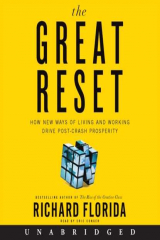 книга Great Reset