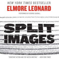 Книга Split Images на ReadRate.com книга Split Images