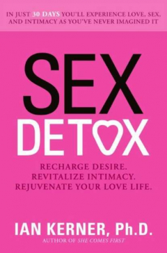 Книга Sex Detox на ReadRate.com книга Sex Detox