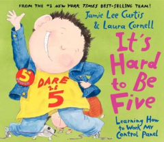 Книга It's Hard to Be Five на ReadRate.com книга It's Hard to Be Five