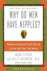книга Why Do Men Have Nipples?