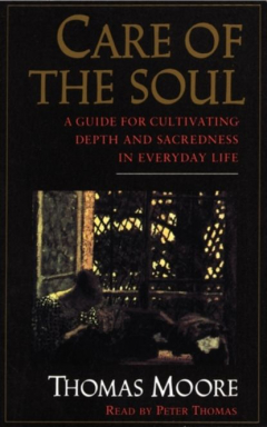 Книга Care of the Soul на ReadRate.com книга Care of the Soul