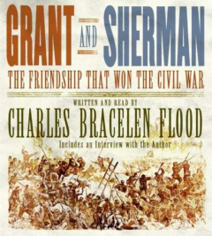 Книга Grant and Sherman на ReadRate.com книга Grant and Sherman