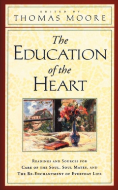 Книга Education of the Heart на ReadRate.com книга Education of the Heart