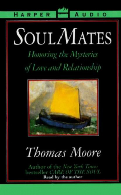 Книга Soul Mates на ReadRate.com книга Soul Mates