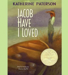Книга Jacob Have I Loved на ReadRate.com книга Jacob Have I Loved