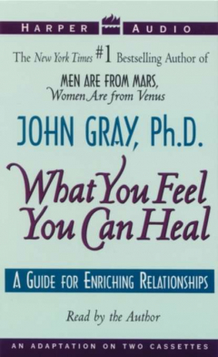 Книга What You Feel You Can Heal на ReadRate.com книга What You Feel You Can Heal