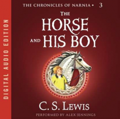 Книга Horse and His Boy на ReadRate.com книга Horse and His Boy